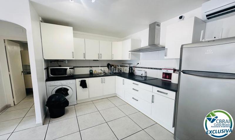 Foto c5de3869-a63c-4446-b74b-deb97bcd6f09. Appartement avec chauffage parking dans Port Banyuls - Port Alegre - Port Empordà Empuriabrava