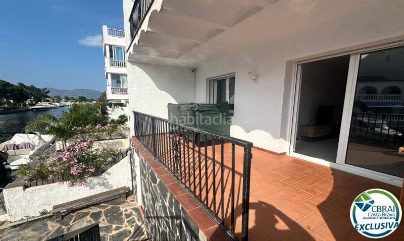Foto fb620df2-51f7-45ef-bfde-8ec825e21a71. Appartement avec chauffage parking dans Port Banyuls - Port Alegre - Port Empordà Empuriabrava
