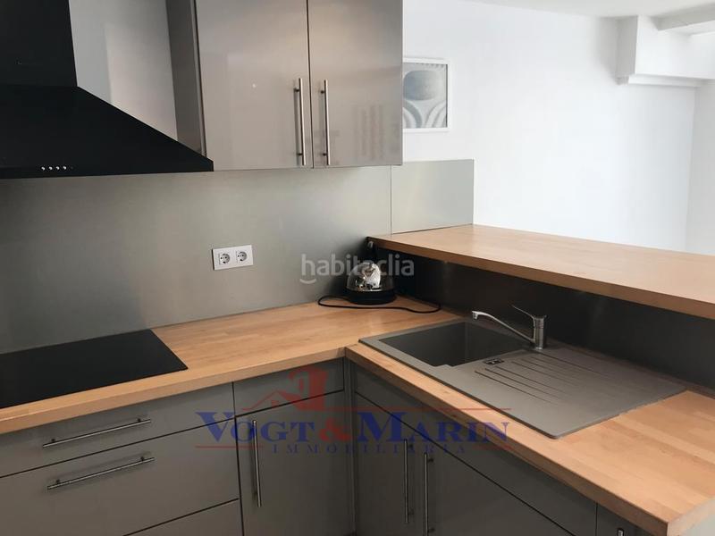 Foto 363e749a-f8ac-4cbd-8888-873fc60e77ab. Planta baja espléndido apartamento moderno con jardín en almadrava, en Roses