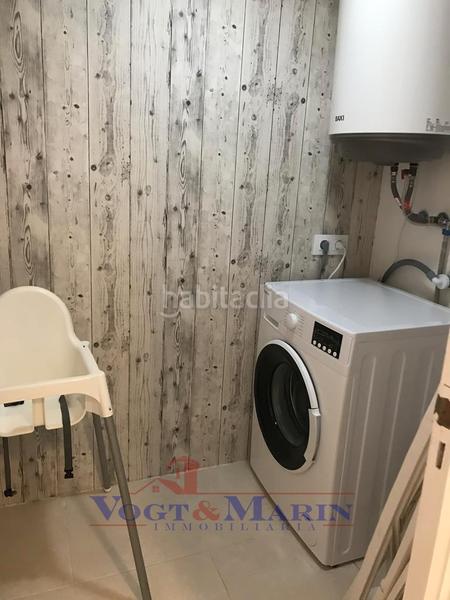 Foto 48275a3f-614a-402d-b7b4-442e733c9fc5. Planta baja espléndido apartamento moderno con jardín en almadrava, en Roses