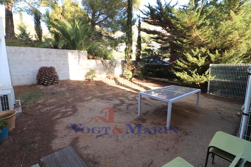 Foto 4a71c991-307b-4a88-8e6a-f828e2d46247. Planta baja espléndido apartamento moderno con jardín en almadrava, en Roses