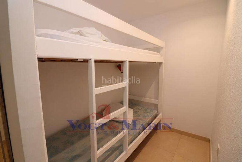 Foto 4b123375-95d2-42cb-bff5-d5fa9cfa6be2. Planta baja espléndido apartamento moderno con jardín en almadrava, en Roses