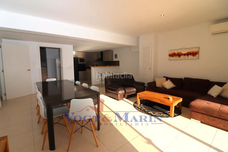 Foto 551ef18a-d50f-483c-86f4-a3f3b913f9f9. Planta baja espléndido apartamento moderno con jardín en almadrava, en Roses