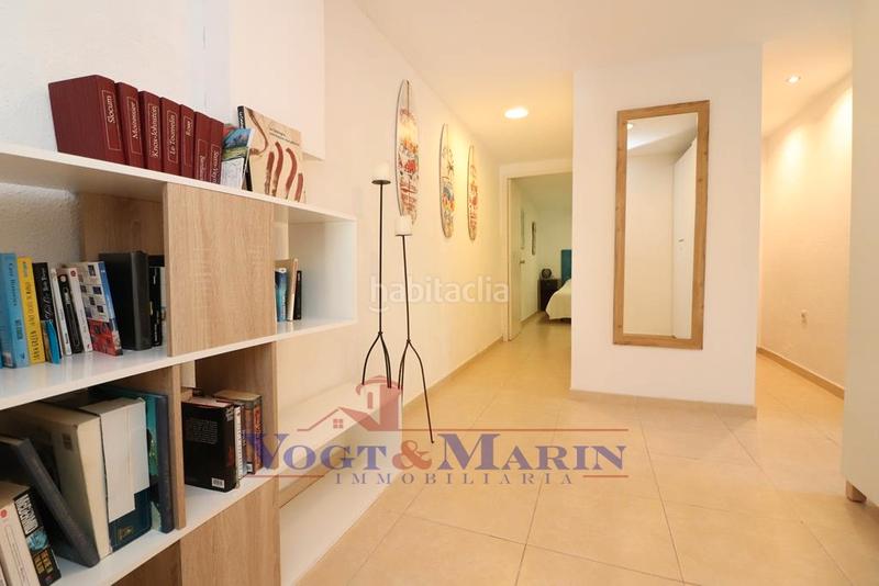 Foto 9d045444-9f2c-46de-8af6-2159f5e2046c. Planta baja espléndido apartamento moderno con jardín en almadrava, en Roses