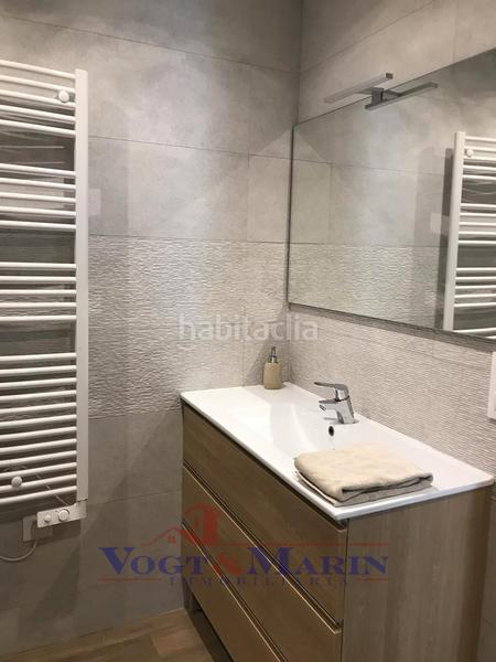 Foto dea93bf6-0cde-406c-a4c6-43fd21492406. Planta baja espléndido apartamento moderno con jardín en almadrava, en Roses