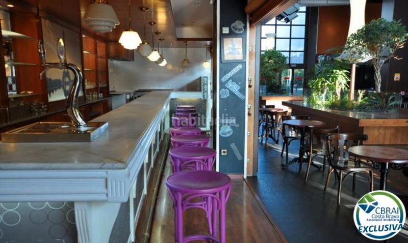 Foto 9b5ef1c2-f838-48ca-9c3d-f13816c83c23. Local comercial bar-cafetería en la zona de los cines en Figueres