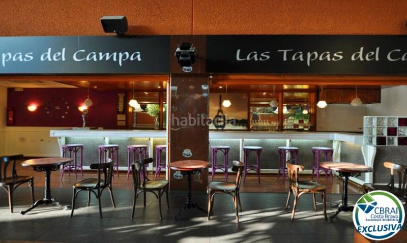 Foto d7b8e601-9dd5-4c2b-9c26-766edef4db2f. Local comercial bar-cafetería en la zona de los cines en Figueres