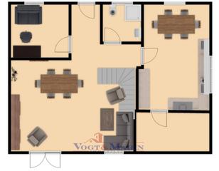 Doppelhaus  Carrer viena. Cómoda casa en zona residencial de roses