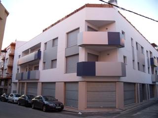 Local commercial  Carrer del pare antoni maria claret. Local comercial de 287 metros cuadrados a pie de calle