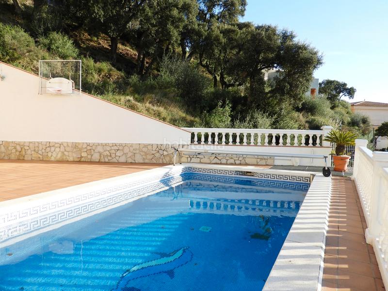 Foto 041a2f6f-5250-447f-81df-4ff42c9ee5c8. Chalet villa con vista al mar y piscina en mas fumats, en Roses