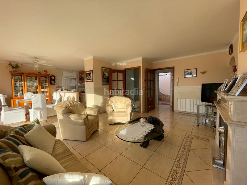 Foto 079bb0b0-fd16-40ef-aecc-192194311cd8. Chalet villa con vista al mar y piscina en mas fumats, en Roses
