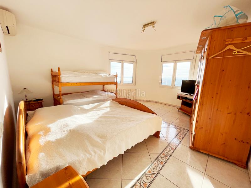 Foto 10fd850d-797c-434c-9c09-b3a97d28f3ff. Chalet villa con vista al mar y piscina en mas fumats, en Roses