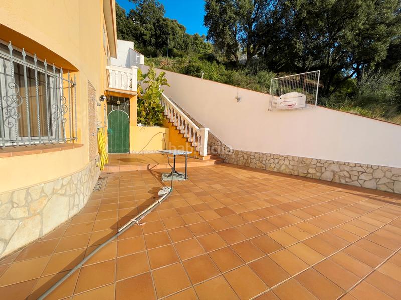 Foto 4abb0bcc-805a-40af-834b-238d3e977178. Chalet villa con vista al mar y piscina en mas fumats, en Roses