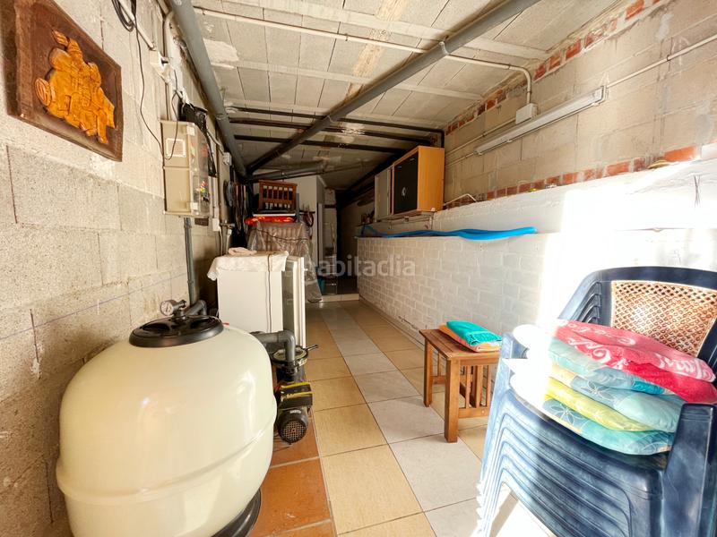 Foto 6eaf1020-5239-45cc-b51a-2d9603555e22. Chalet villa con vista al mar y piscina en mas fumats, en Roses