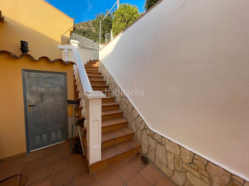 Foto 86122067-2377-4cb4-ba20-52b8f96d8b9b. Chalet villa con vista al mar y piscina en mas fumats, en Roses