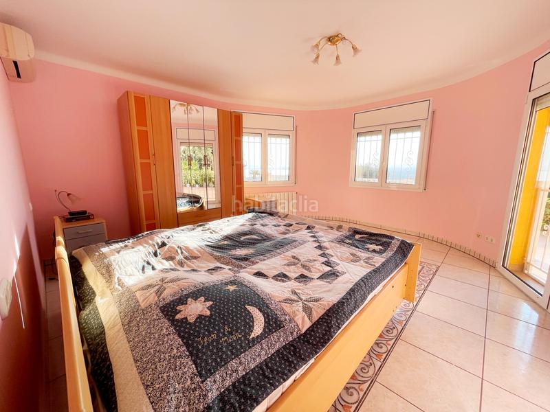 Foto 90833a22-6610-445e-9c05-c5d3630c33a4. Chalet villa con vista al mar y piscina en mas fumats, en Roses