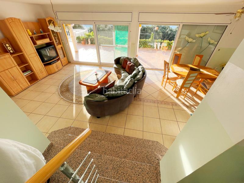 Foto a1f1e809-e673-4be5-a0a8-60008f9e6610. Chalet villa con vista al mar y piscina en mas fumats, en Roses