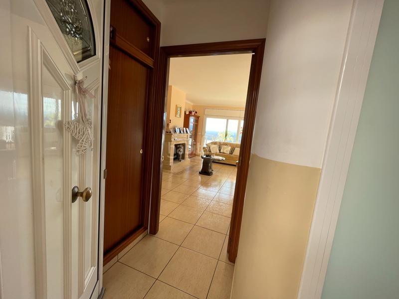 Foto ab04db7c-8ae4-4096-86aa-9d862dced610. Chalet villa con vista al mar y piscina en mas fumats, en Roses