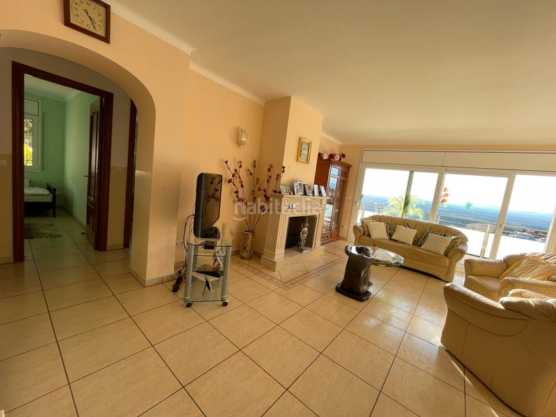 Foto c02eb7bf-d03c-4604-a373-0f901e19d064. Chalet villa con vista al mar y piscina en mas fumats, en Roses