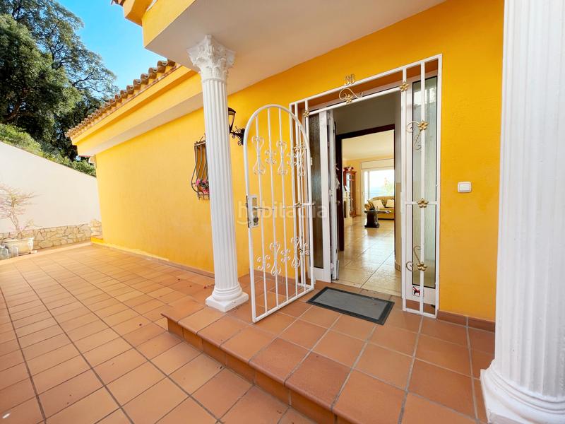 Foto c2cab0ea-6d75-42ec-aaf6-bd1b7fa99a27. Chalet villa con vista al mar y piscina en mas fumats, en Roses