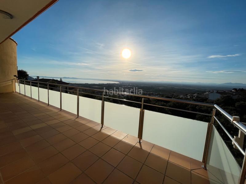 Foto dd6b3182-4f7b-4cb2-a033-576d8f3d31da. Chalet villa con vista al mar y piscina en mas fumats, en Roses