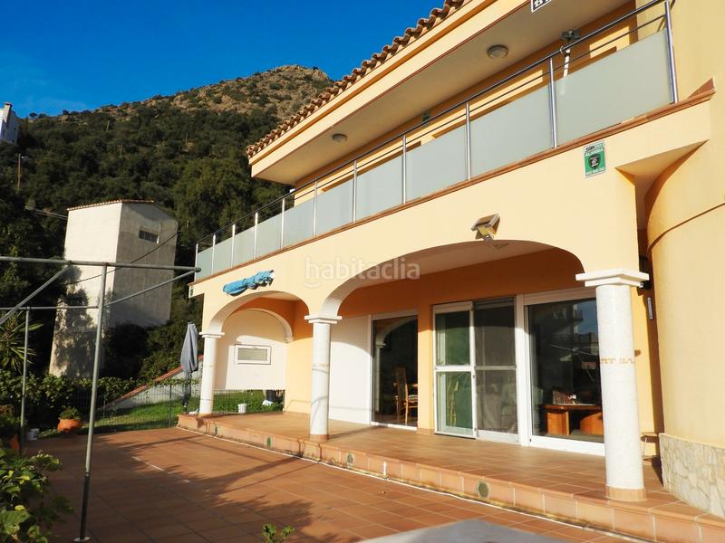 Foto de4852f5-daea-4dc6-ae37-190b45ba2cf6. Chalet villa con vista al mar y piscina en mas fumats, en Roses