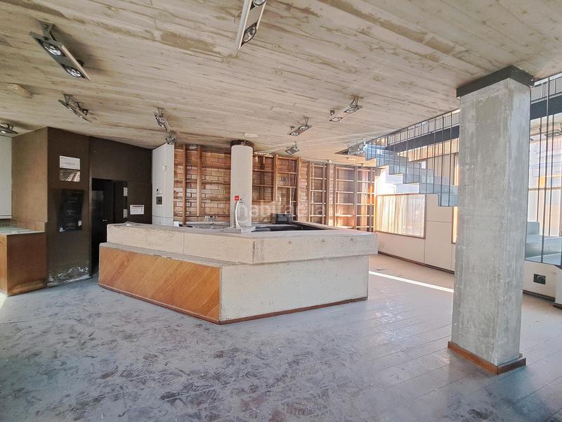 Foto c8917d44-7521-43d7-a564-b9d31cfb650c. Locale commerciale in Eixample-Horta Capallera Figueres