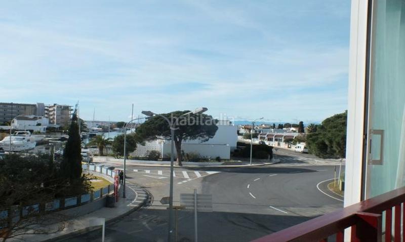 Foto 43ee3466-ba57-48cf-ad7e-38ccd3d8ef3b. Piccolo appartamento con riscaldamento parcheggio in Roses
