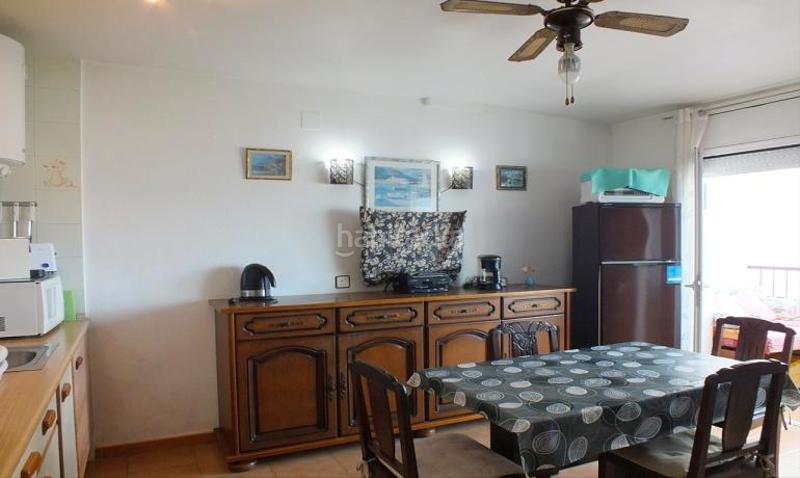 Foto 5003c683-2016-47b6-872d-0fc67d35fcf4. Piccolo appartamento con riscaldamento parcheggio in Roses