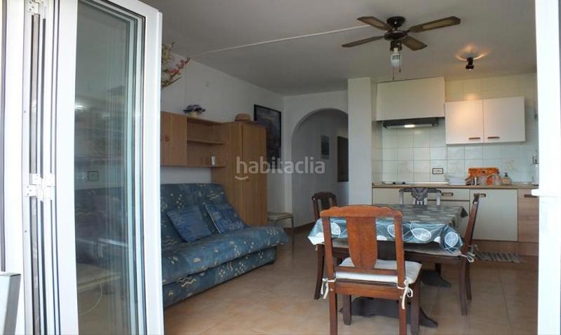 Foto 6a747904-41aa-41d7-9b18-3301d7aa8e94. Piccolo appartamento con riscaldamento parcheggio in Roses