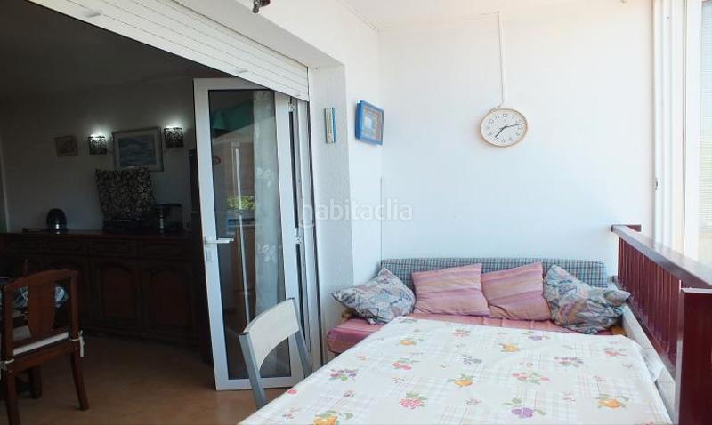 Foto b4ddae81-045e-40f7-81c0-d47c17489212. Piccolo appartamento con riscaldamento parcheggio in Roses