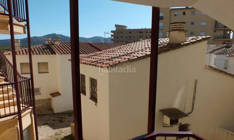 Foto de1b6018-9485-4887-bcb1-9bec2cd3c34a. Piccolo appartamento con riscaldamento parcheggio in Roses