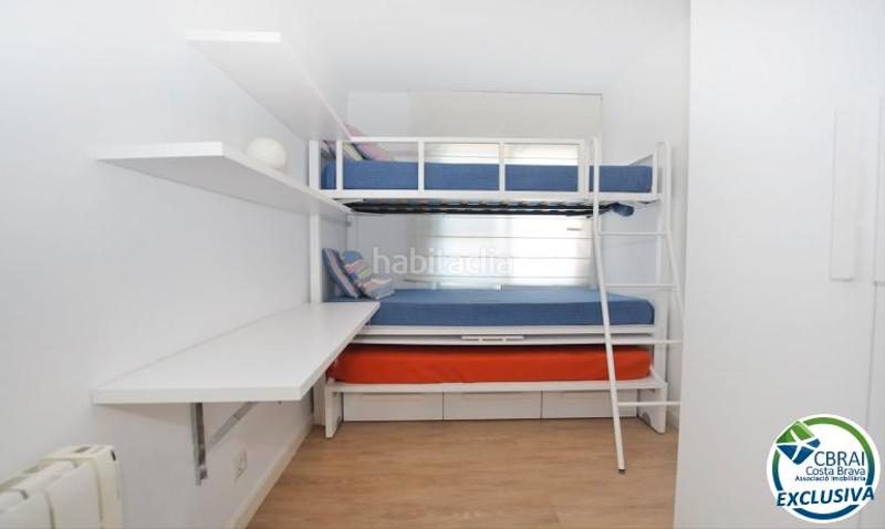 Foto 5afe6e11-621f-4059-a01c-fc22eab7828f. Apartamento  con impresionante vista al mar en 1º línea, far en Roses