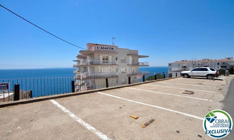 Foto 681bf3e1-3276-4d1c-8d4b-49c0dda8ccbe. Apartamento  con impresionante vista al mar en 1º línea, far en Roses