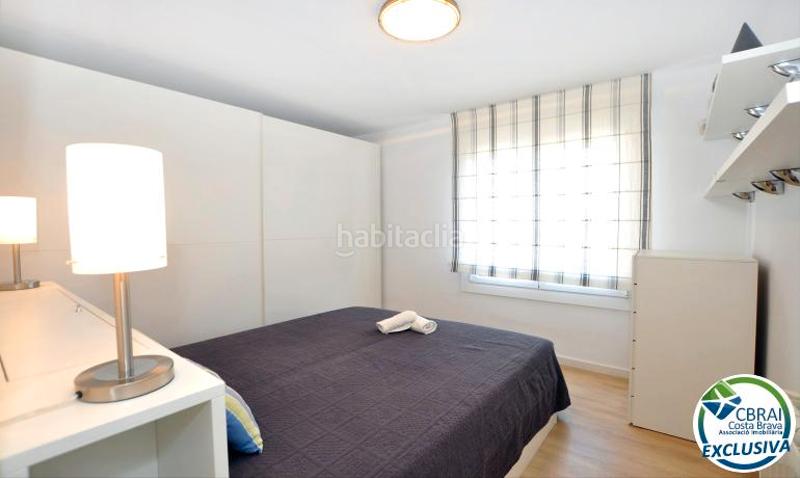 Foto b1c5a61e-9616-4b76-9c94-e72d6e3a215a. Apartamento  con impresionante vista al mar en 1º línea, far en Roses