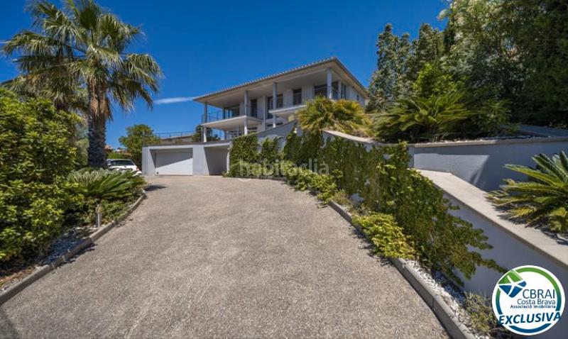 Foto 1c091273-479c-4a7b-a6b2-4b0fd3e6762d. Chalet con riscaldamento parcheggio piscina in Palau-saverdera