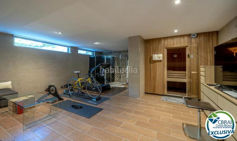 Foto 4731f1bb-7932-4e42-aa08-e649d1de3599. Chalet con riscaldamento parcheggio piscina in Palau-saverdera