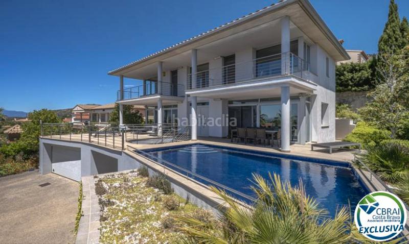 Foto 5574f5af-7b8f-499e-bbcb-0c6374e17efd. Chalet con riscaldamento parcheggio piscina in Palau-saverdera