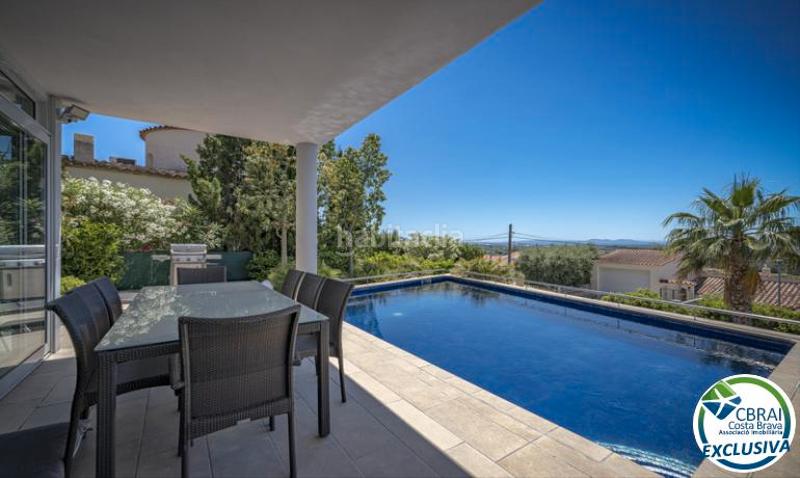 Foto 612139d3-c06c-43ca-a6d0-d0beabba83eb. Chalet con riscaldamento parcheggio piscina in Palau-saverdera