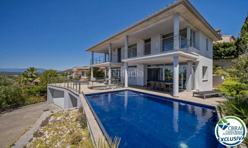 Foto 8478a6e9-a7ed-485e-b90d-2a91673bbb3b. Chalet con riscaldamento parcheggio piscina in Palau-saverdera