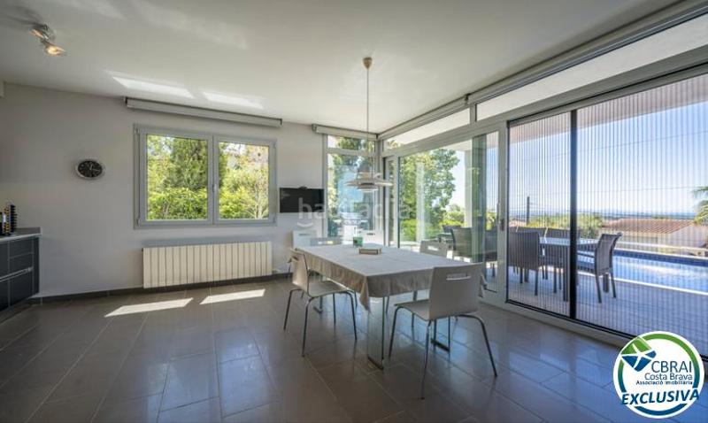 Foto c9756add-386f-45cf-8db9-07b800cdf53f. Chalet con riscaldamento parcheggio piscina in Palau-saverdera