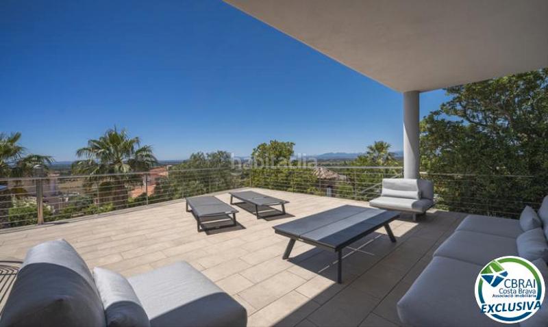 Foto e5ef5ce7-99b1-4a96-bc88-c6c76aea5aea. Chalet con riscaldamento parcheggio piscina in Palau-saverdera