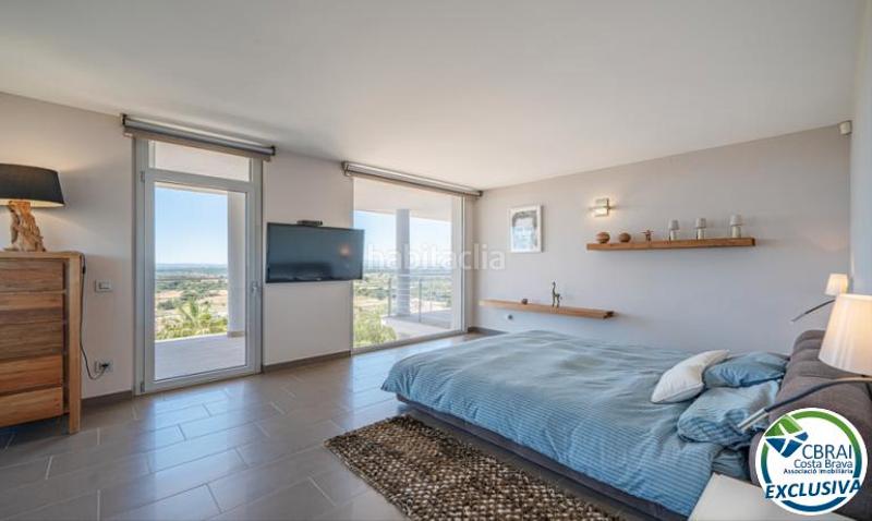 Foto f0b57106-6ab4-4f1a-a0c3-6d7e521a6a3c. Chalet con riscaldamento parcheggio piscina in Palau-saverdera