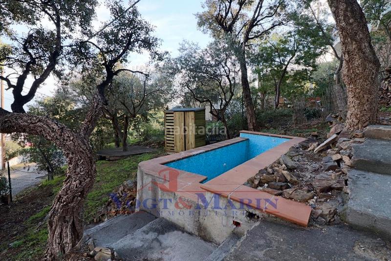 Foto 6b3b36a5-0e2f-4051-8358-6424dfa9bcb0. Chalet moderna casa reformada con vistas al mar en port de la selva en Port de la Selva (El)