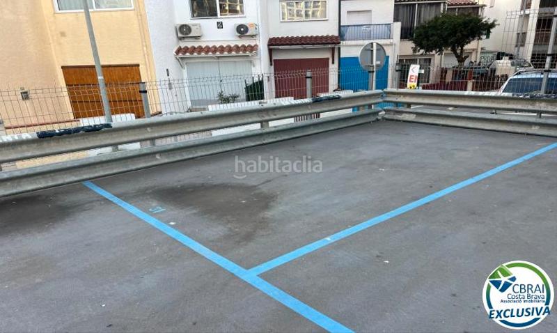 Foto 0a625e7d-cbd6-435f-8fe3-9addfbfe2f21. Car parking in Muga - Gran Reserva - Badia Empuriabrava