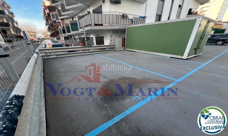 Foto cdf019a5-0d2f-4f4d-b9b5-f3edd7ea47e2. Car parking in Muga - Gran Reserva - Badia Empuriabrava