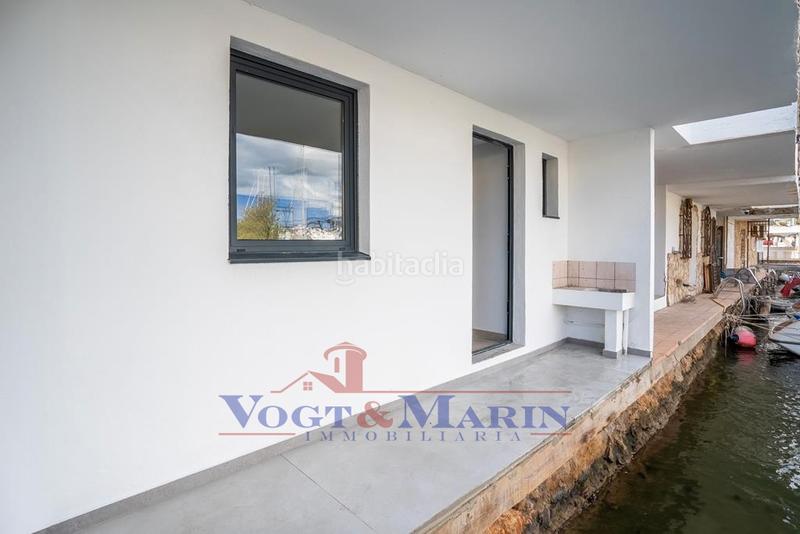 Foto 47f475d0-26b5-4130-9cac-3f7c2b411b88. Casa  exclusiva con amarre privado y rápido acceso al mar en Empuriabrava