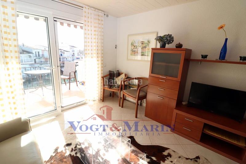 Foto 20a363c0-0dd6-449b-8816-bce9911420e8. Piccolo appartamento con riscaldamento in Port Banyuls - Port Alegre - Port Empordà Empuriabrava