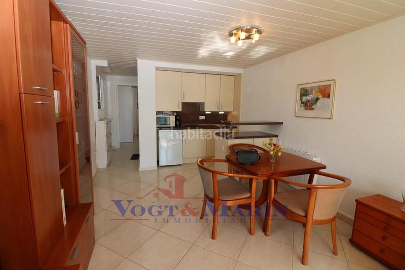 Foto 2cdca79d-c77a-44f8-9e02-8e9a2fa28af8. Piccolo appartamento con riscaldamento in Port Banyuls - Port Alegre - Port Empordà Empuriabrava