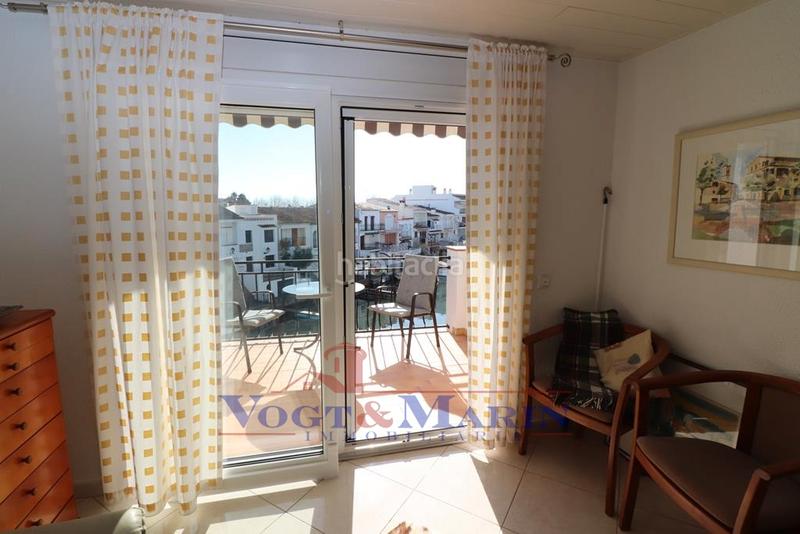 Foto a3e2e583-1a80-43ac-a481-3a82abe29177. Piccolo appartamento con riscaldamento in Port Banyuls - Port Alegre - Port Empordà Empuriabrava